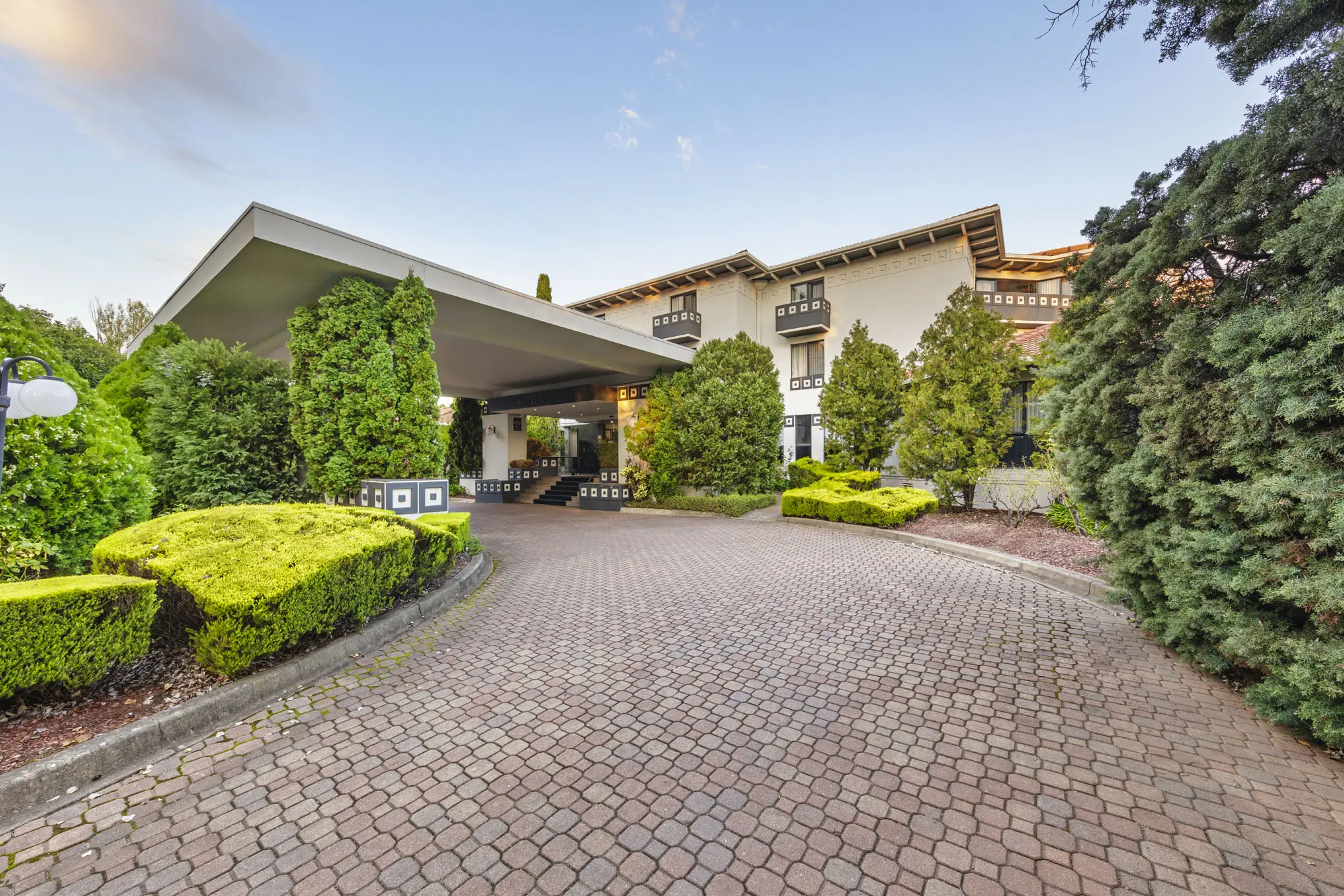 Gallery | Ramada Diplomat